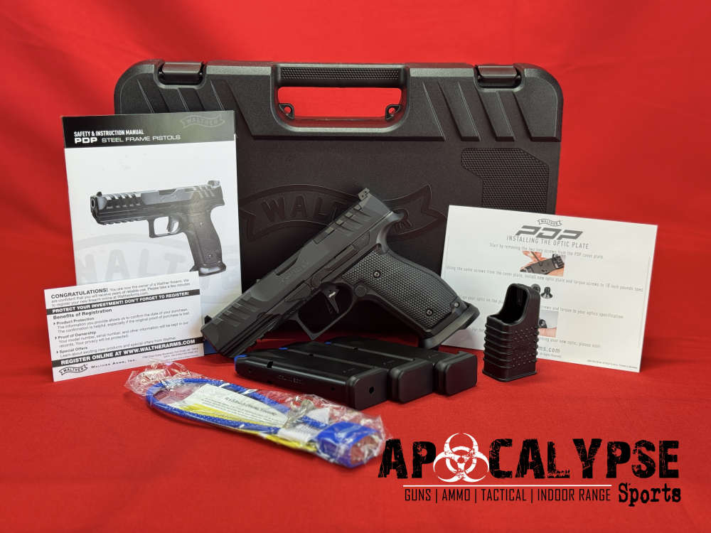 Walther PDP Pro -img-7