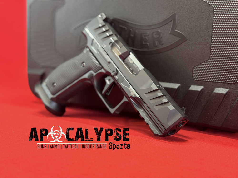 Walther PDP Pro -img-1