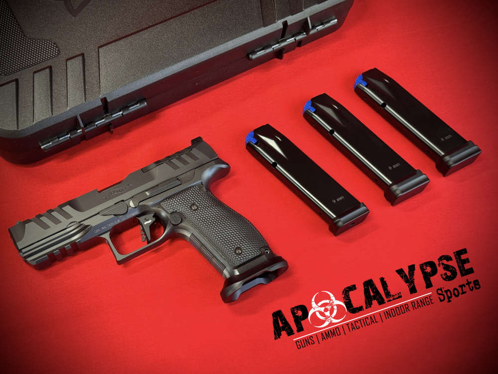 Walther PDP Pro -img-0