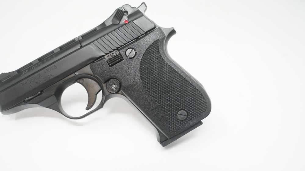 PHOENIX ARMS HP22A 22LR 10 ROUND BLACK MANUAL SAFETY (19369)-img-1