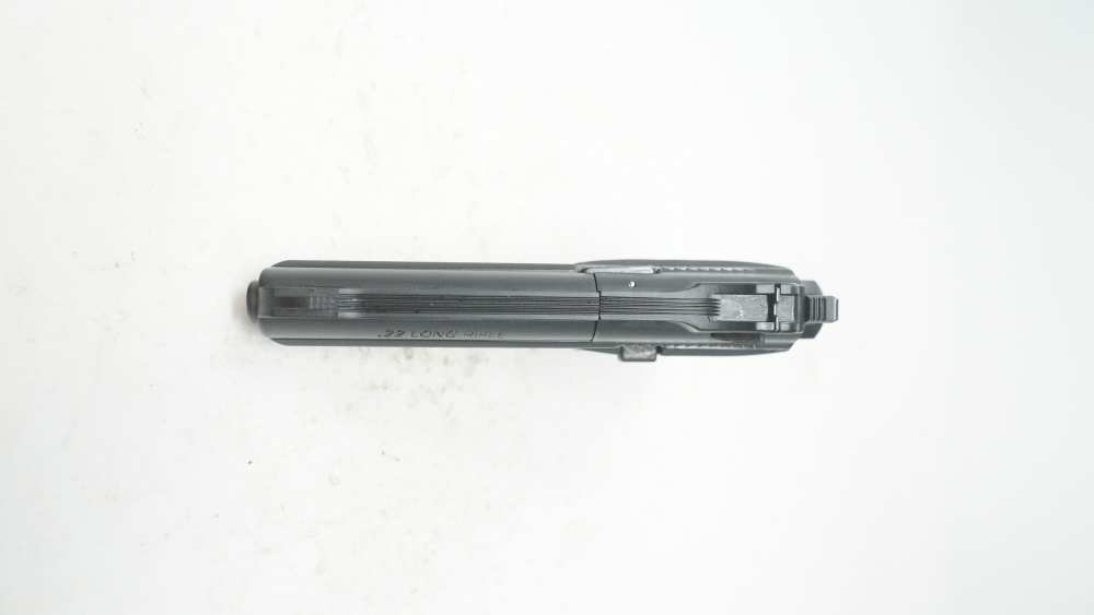 PHOENIX ARMS HP22A 22LR 10 ROUND BLACK MANUAL SAFETY (19369)-img-9