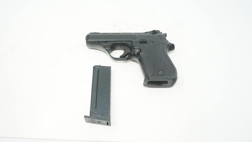 PHOENIX ARMS HP22A 22LR 10 ROUND BLACK MANUAL SAFETY (19369)-img-11