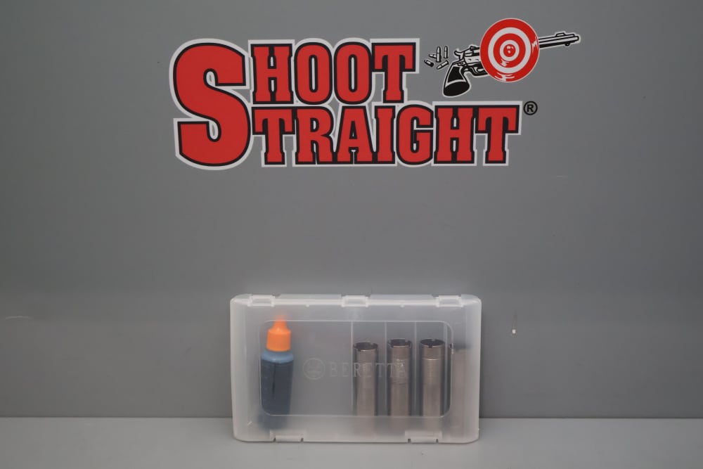 Lot O' One (1) Beretta Optima Choke Set-img-0