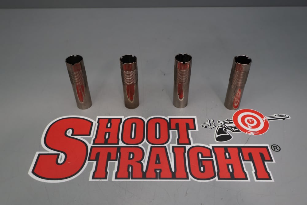 Lot O' One (1) Beretta Optima Choke Set-img-2