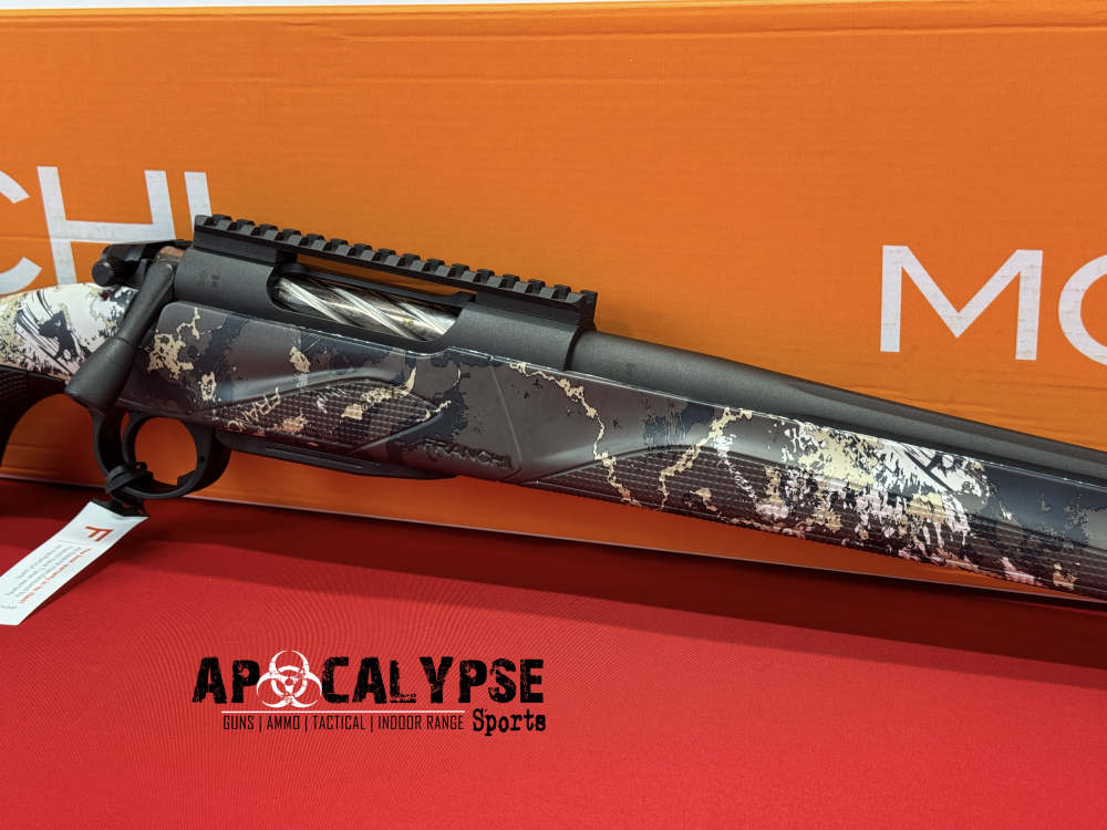 Franchi Momentum Carbine Elite .308 -img-2