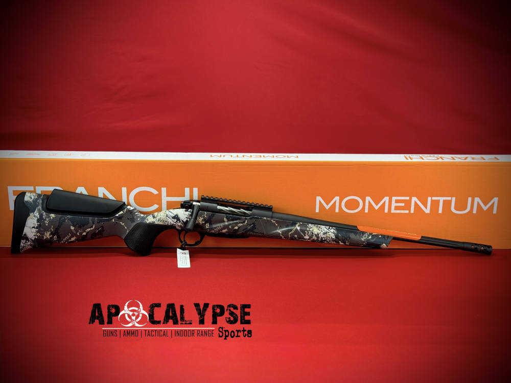 Franchi Momentum Carbine Elite .308 -img-0