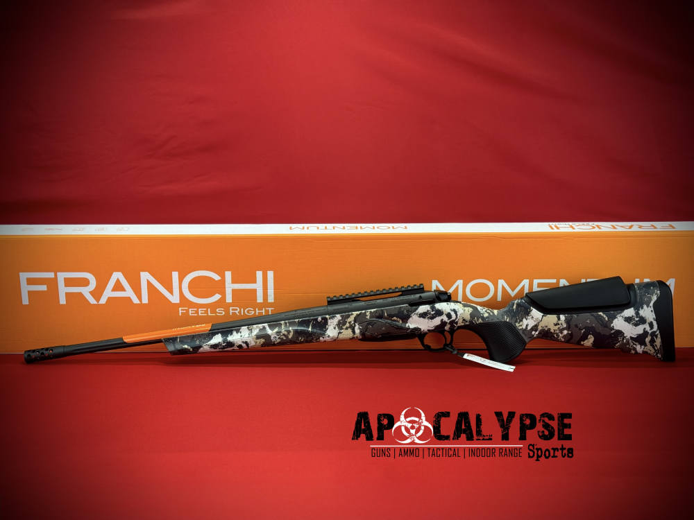 Franchi Momentum Carbine Elite .308 -img-1