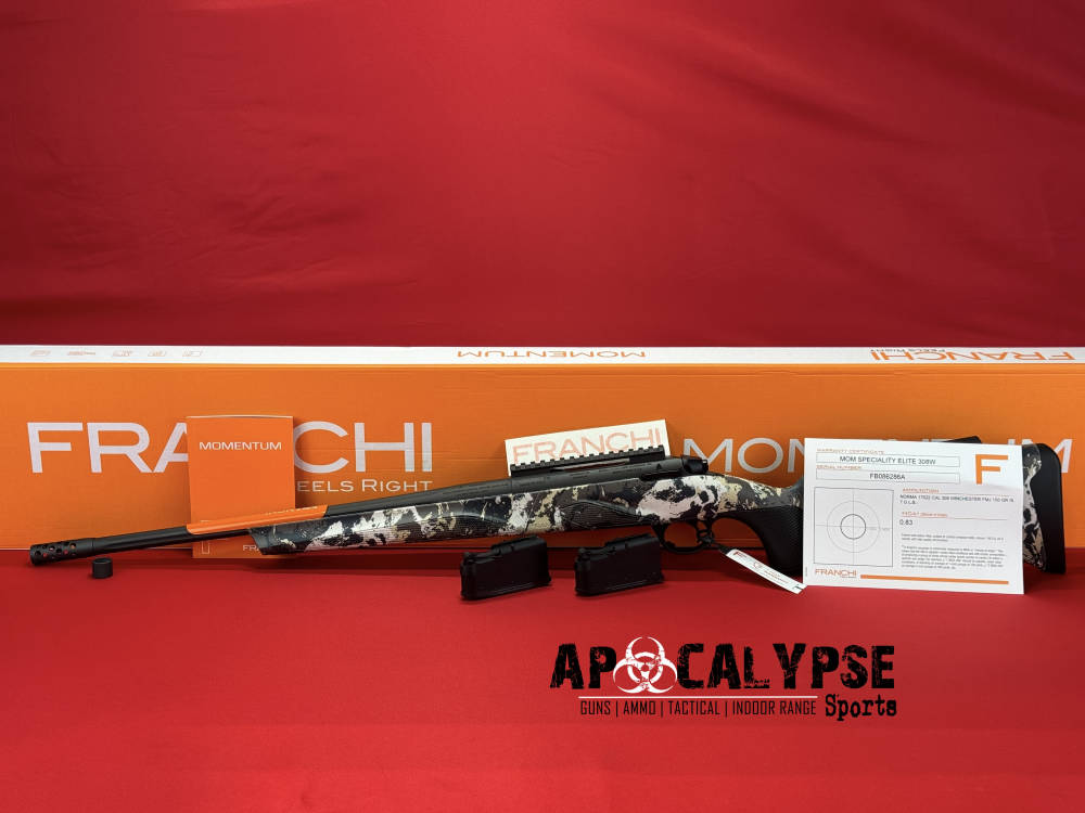 Franchi Momentum Carbine Elite .308 -img-9