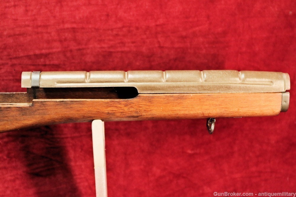 M14 Stock Set - Birch Winchester Orig. Finish K62-img-3