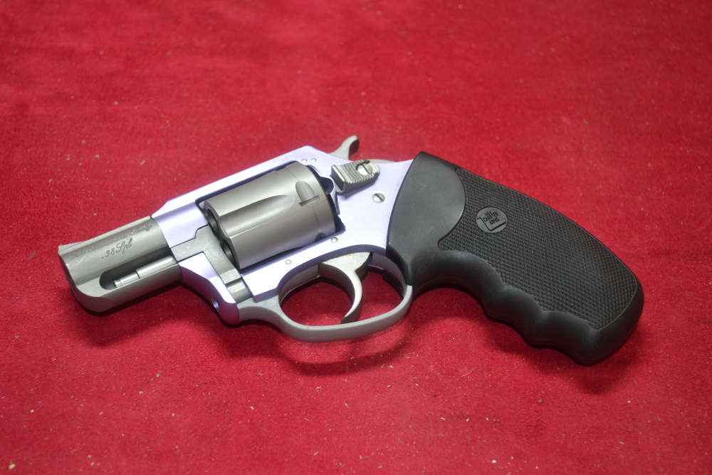 Charter Arms The Lavender Lady 38Spcl 2"Barrel, Layaway Available.-img-3