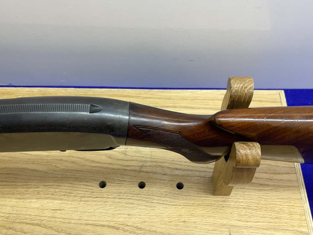 1916 Winchester Model 12 30" 12GA Blued *GREAT CONDITION ANTIQUE SHOTGUN*-img-25