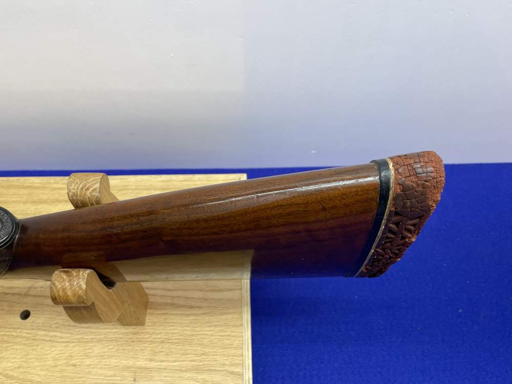 1916 Winchester Model 12 30" 12GA Blued *GREAT CONDITION ANTIQUE SHOTGUN*-img-31