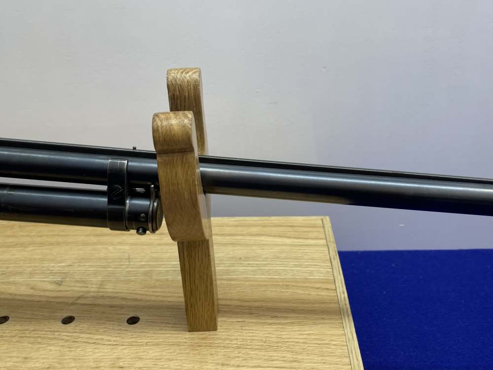 1916 Winchester Model 12 30" 12GA Blued *GREAT CONDITION ANTIQUE SHOTGUN*-img-9