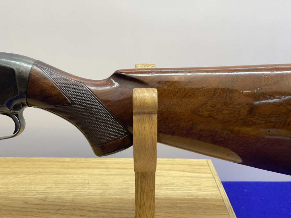 1916 Winchester Model 12 30" 12GA Blued *GREAT CONDITION ANTIQUE SHOTGUN*-img-14