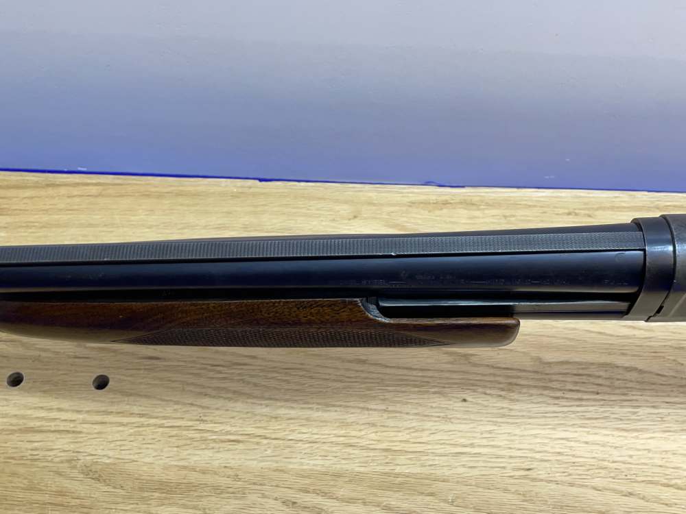 1916 Winchester Model 12 30" 12GA Blued *GREAT CONDITION ANTIQUE SHOTGUN*-img-27