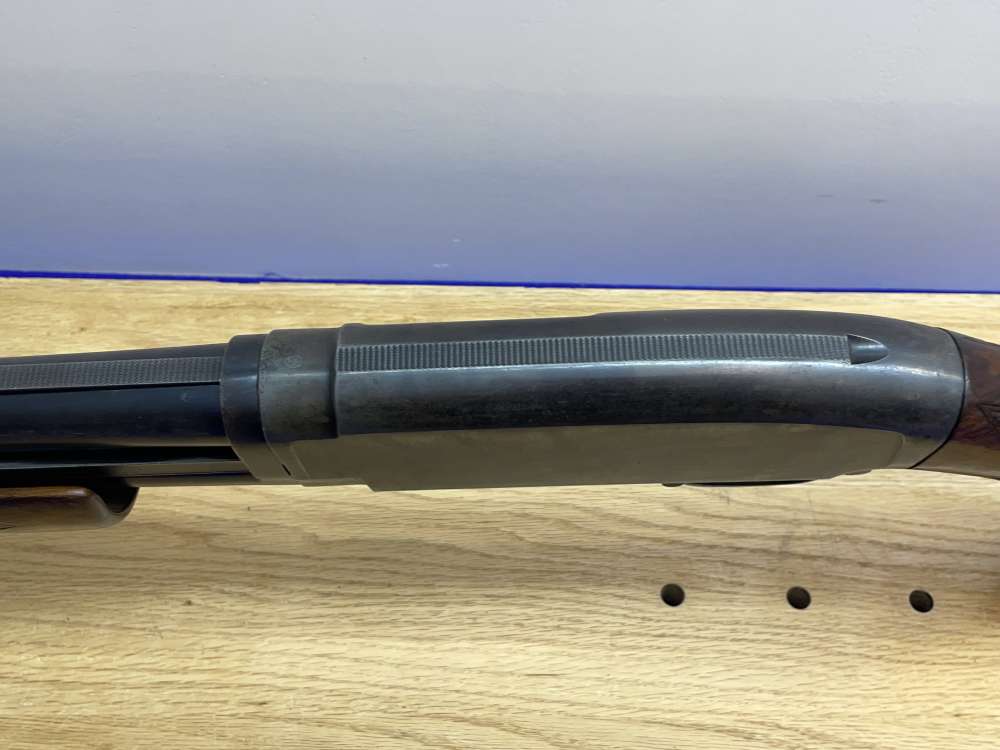 1916 Winchester Model 12 30" 12GA Blued *GREAT CONDITION ANTIQUE SHOTGUN*-img-26