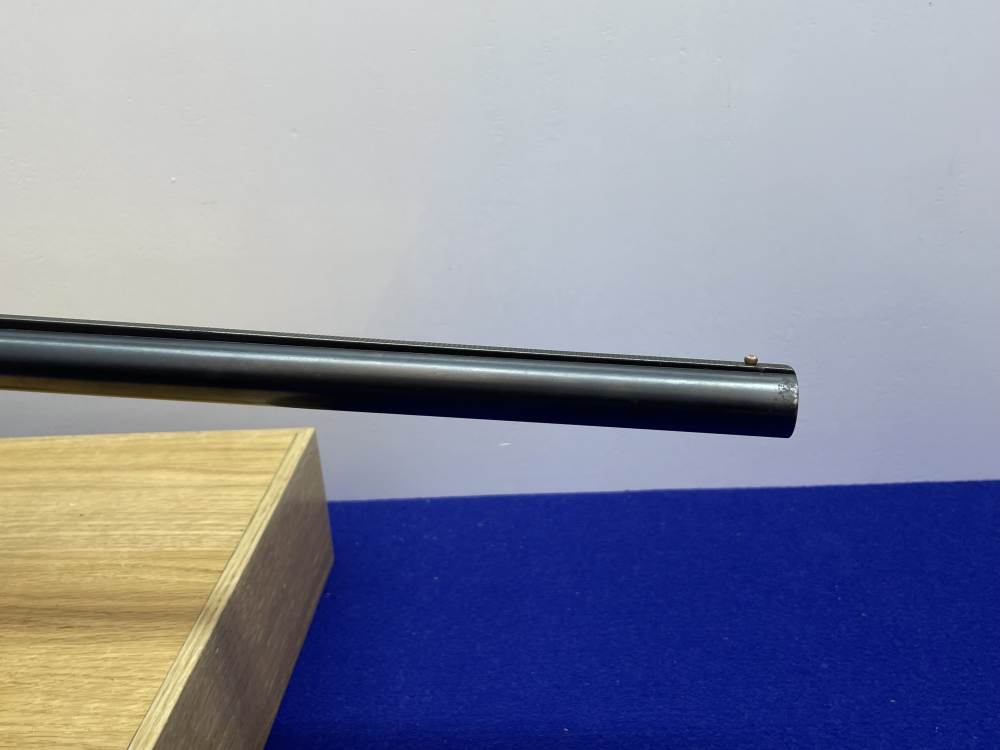1916 Winchester Model 12 30" 12GA Blued *GREAT CONDITION ANTIQUE SHOTGUN*-img-10