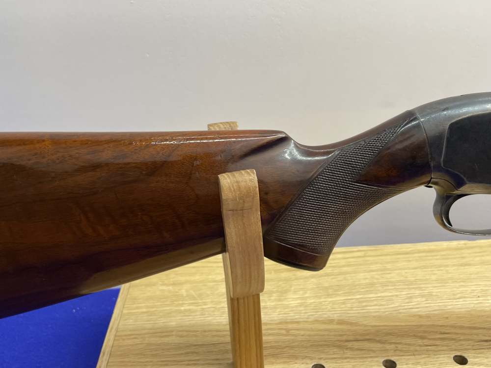 1916 Winchester Model 12 30" 12GA Blued *GREAT CONDITION ANTIQUE SHOTGUN*-img-5