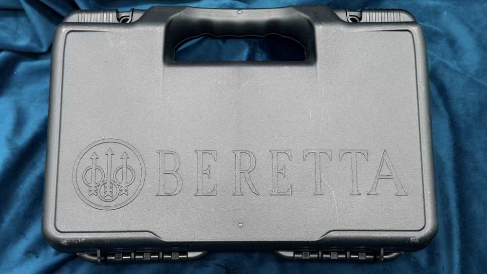 Beretta Langdon Tactical LTT Elite 92G Compact 92-G Rail 9mm 4.25" LAYAWAY-img-41
