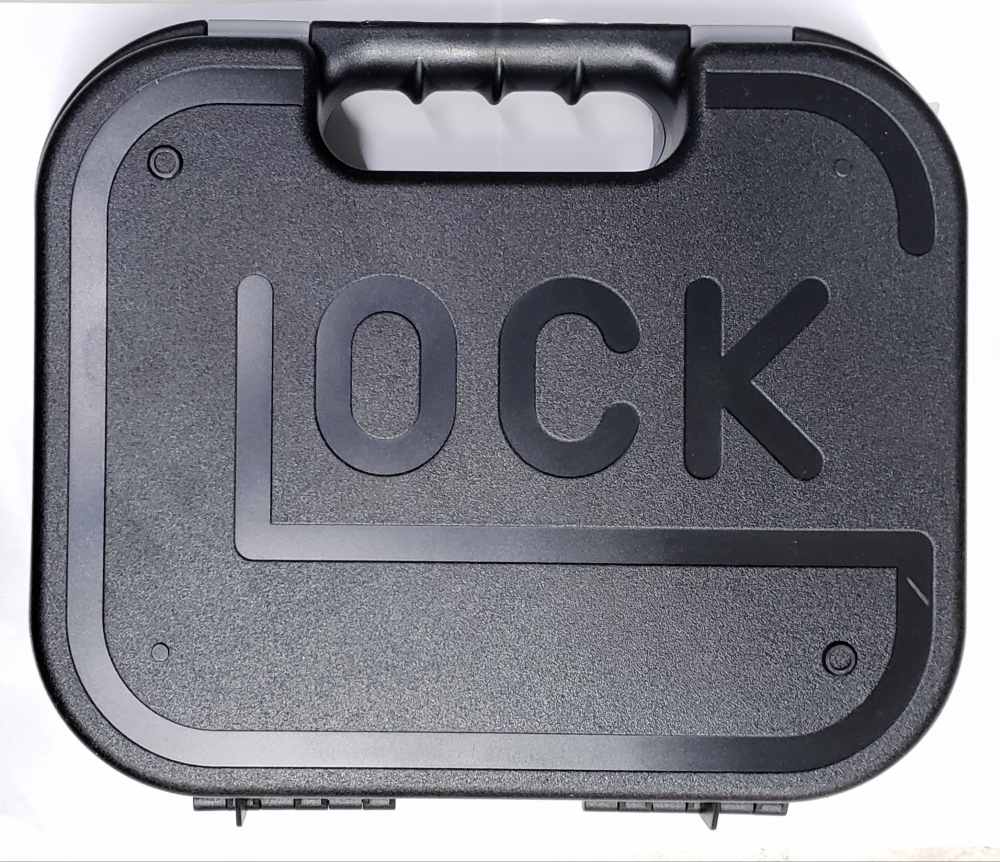 Glock 20C Gen 3 10mm 2-15rd magazines PI2059203-img-8
