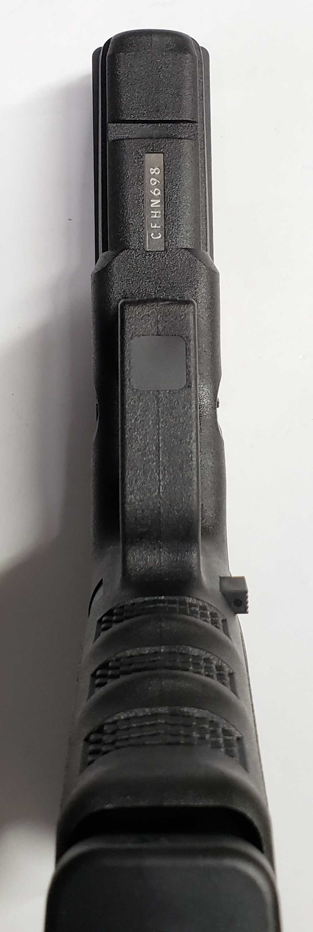 Glock 20C Gen 3 10mm 2-15rd magazines PI2059203-img-4