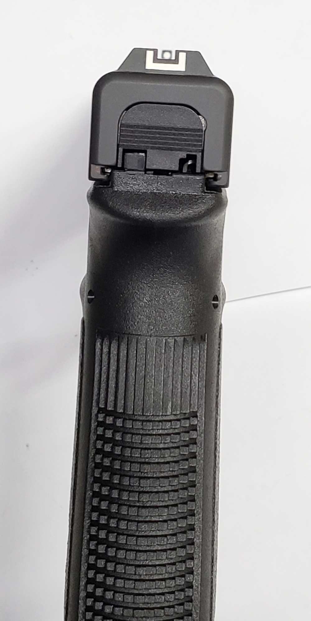 Glock 20C Gen 3 10mm 2-15rd magazines PI2059203-img-6