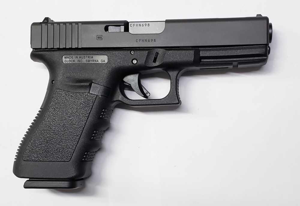 Glock 20C Gen 3 10mm 2-15rd magazines PI2059203-img-1