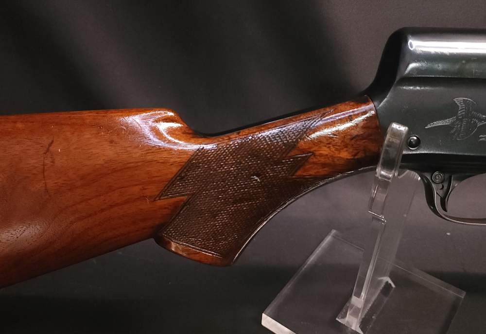 Remington Model 11 Sportsman 16ga C&R ok Walnut Vintage A5 Cyl 28" Layaway-img-13