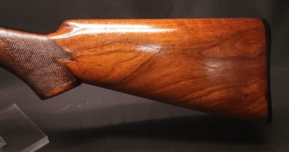 Remington Model 11 Sportsman 16ga C&R ok Walnut Vintage A5 Cyl 28" Layaway-img-4