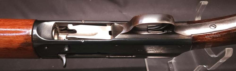 Remington Model 11 Sportsman 16ga C&R ok Walnut Vintage A5 Cyl 28" Layaway-img-28