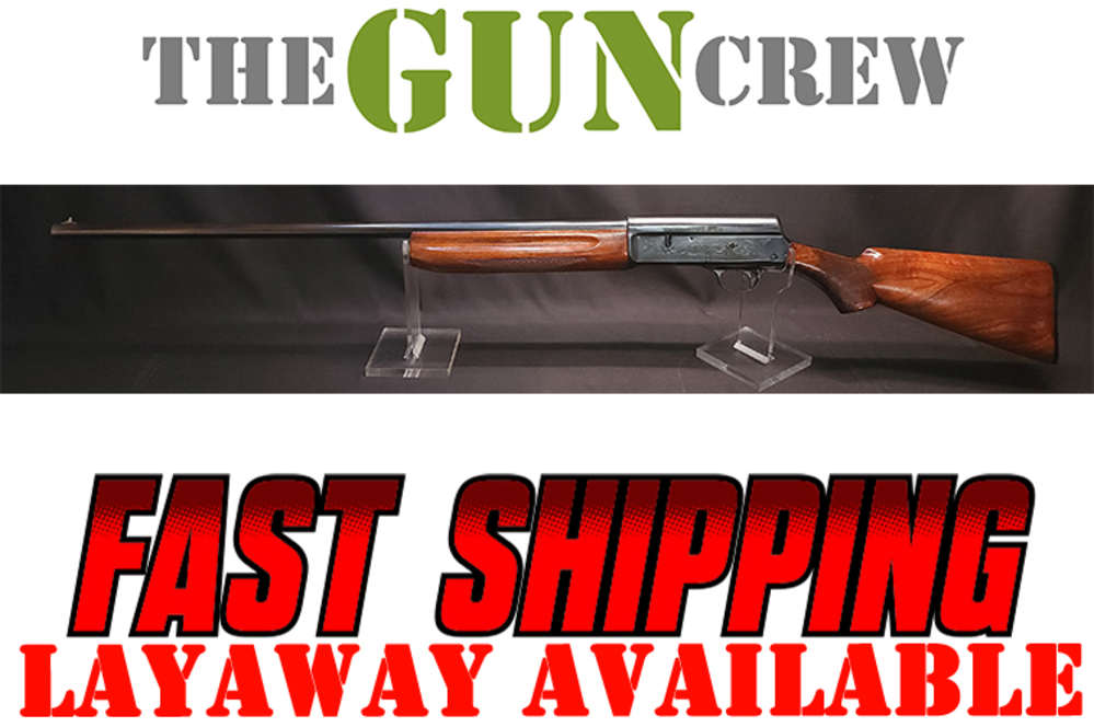 Remington Model 11 Sportsman 16ga C&R ok Walnut Vintage A5 Cyl 28" Layaway-img-0
