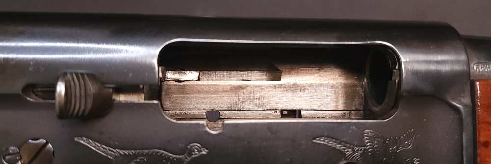 Remington Model 11 Sportsman 16ga C&R ok Walnut Vintage A5 Cyl 28" Layaway-img-33