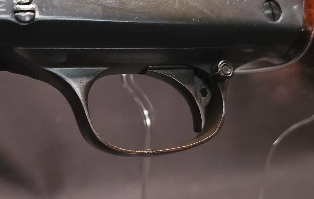 Remington Model 11 Sportsman 16ga C&R ok Walnut Vintage A5 Cyl 28" Layaway-img-7