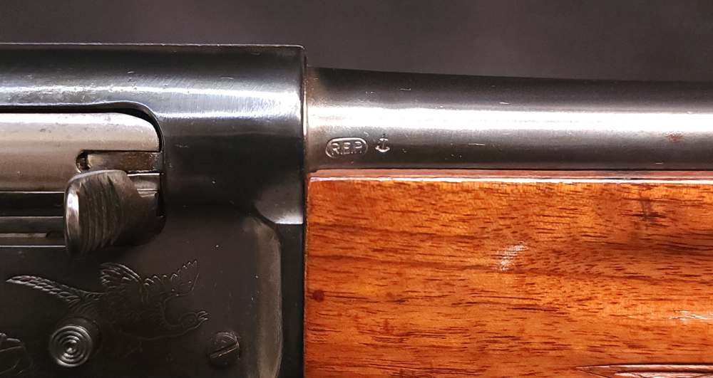 Remington Model 11 Sportsman 16ga C&R ok Walnut Vintage A5 Cyl 28" Layaway-img-15