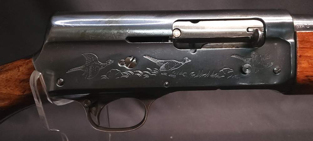 Remington Model 11 Sportsman 16ga C&R ok Walnut Vintage A5 Cyl 28" Layaway-img-14