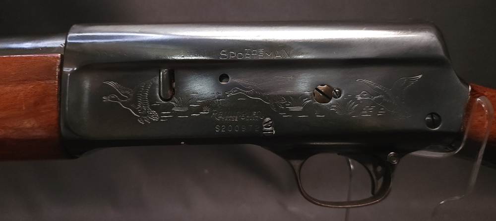 Remington Model 11 Sportsman 16ga C&R ok Walnut Vintage A5 Cyl 28" Layaway-img-6