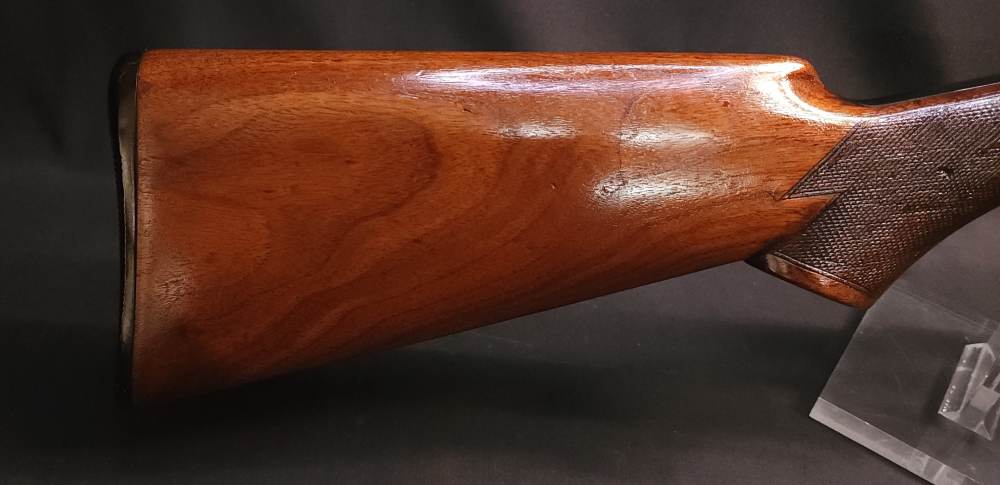 Remington Model 11 Sportsman 16ga C&R ok Walnut Vintage A5 Cyl 28" Layaway-img-12