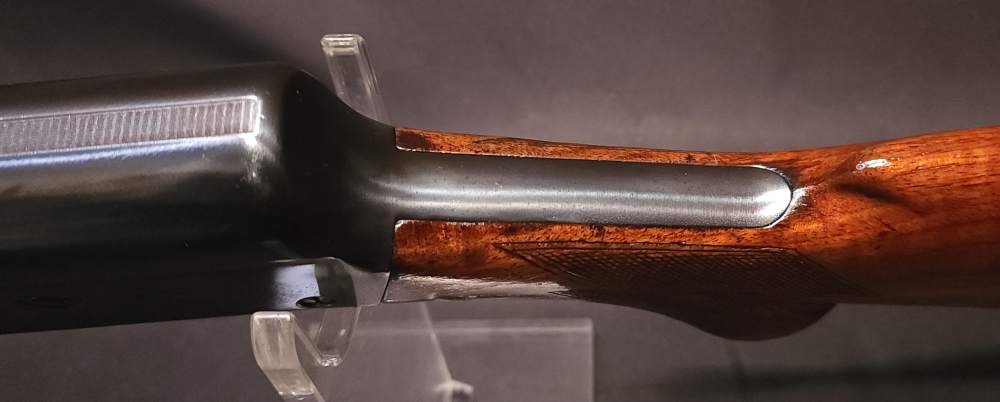 Remington Model 11 Sportsman 16ga C&R ok Walnut Vintage A5 Cyl 28" Layaway-img-21