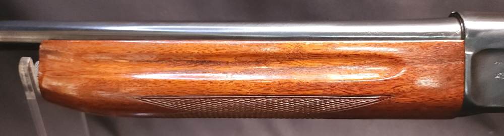 Remington Model 11 Sportsman 16ga C&R ok Walnut Vintage A5 Cyl 28" Layaway-img-9
