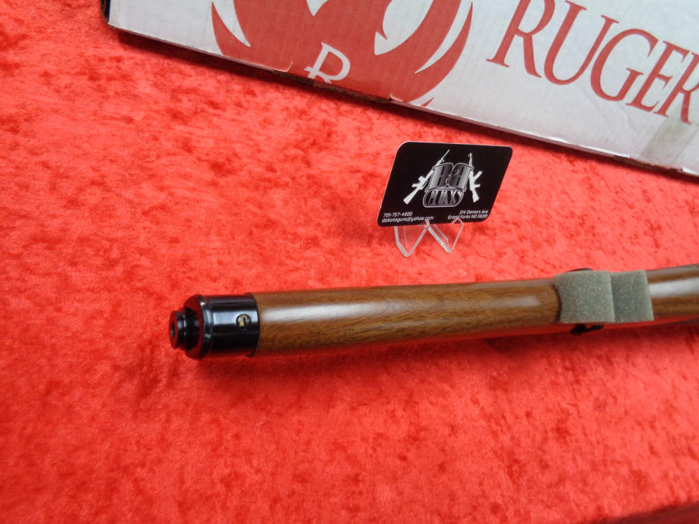 Ruger 10/22 International Deluxe Mannlicher Wood Stock 22 LR NEW WE TRADE!-img-11