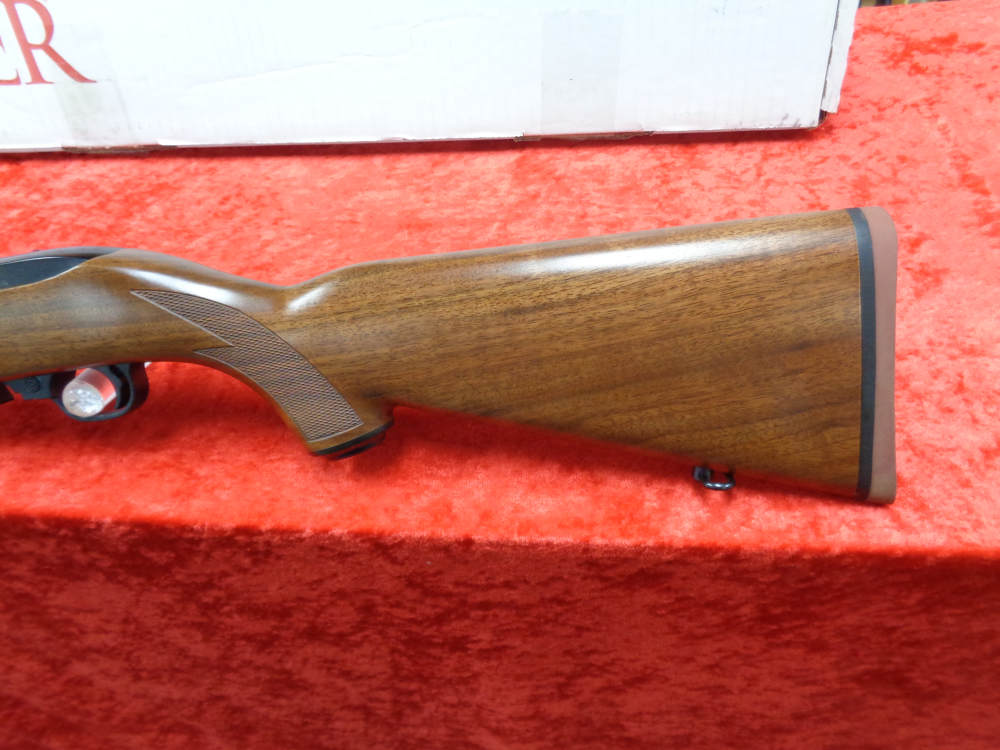 Ruger 10/22 International Deluxe Mannlicher Wood Stock 22 LR NEW WE TRADE!-img-7