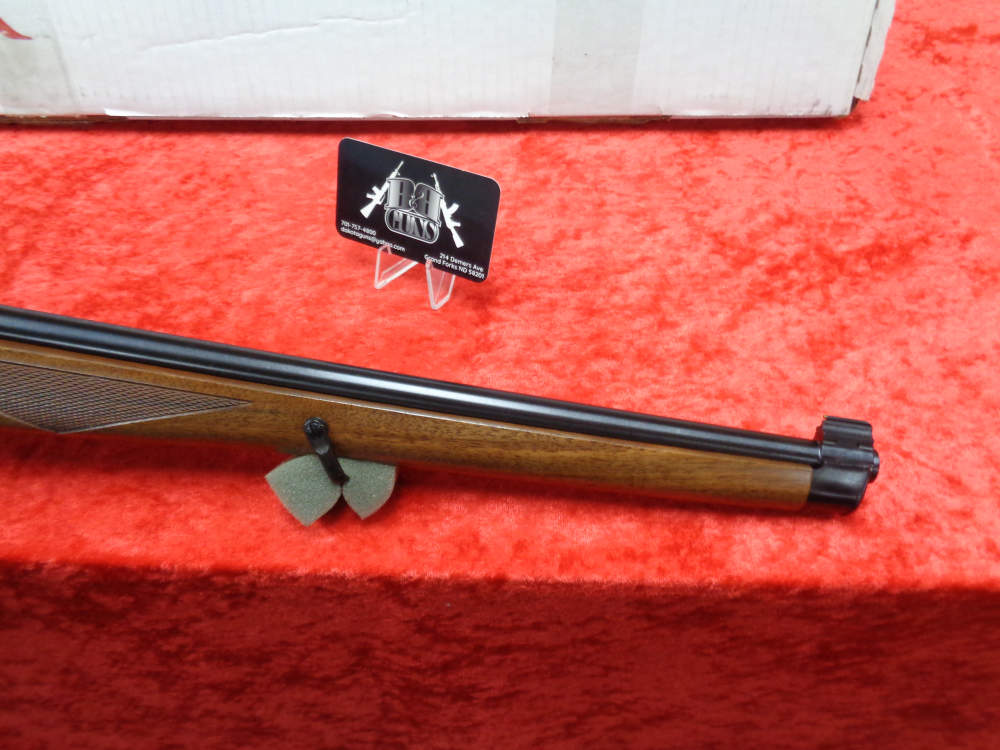Ruger 10/22 International Deluxe Mannlicher Wood Stock 22 LR NEW WE TRADE!-img-4