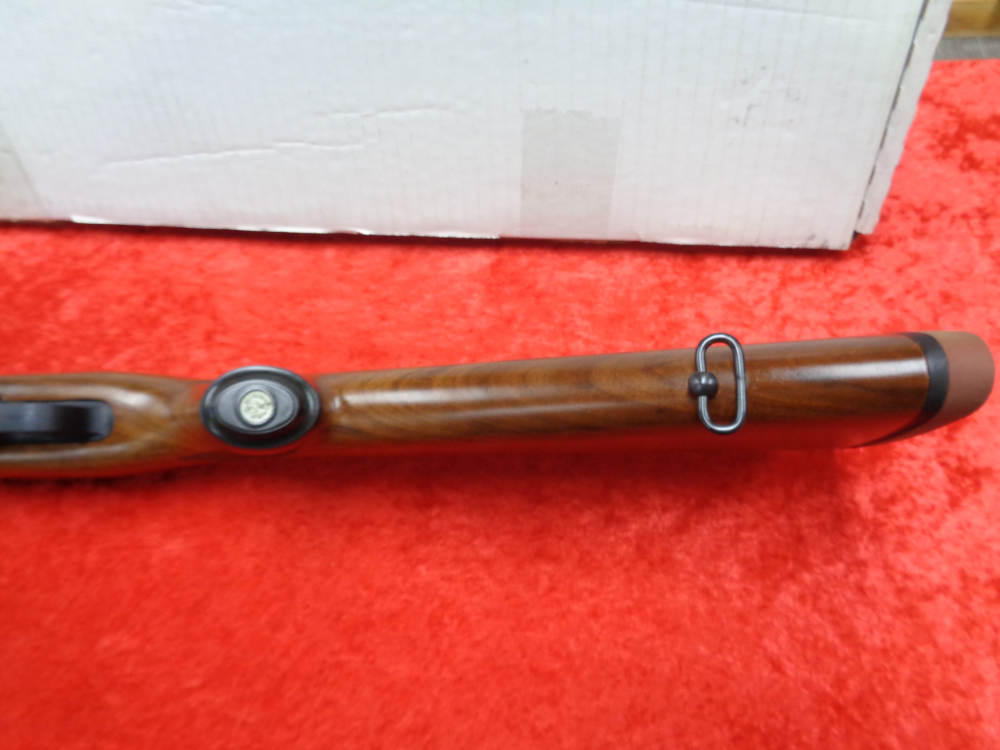 Ruger 10/22 International Deluxe Mannlicher Wood Stock 22 LR NEW WE TRADE!-img-9