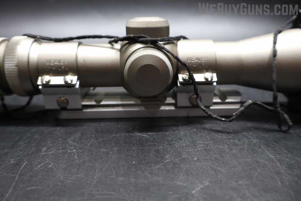 Burris 2x-7x Scope-img-3