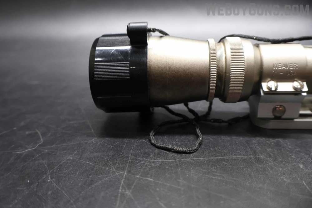 Burris 2x-7x Scope-img-2