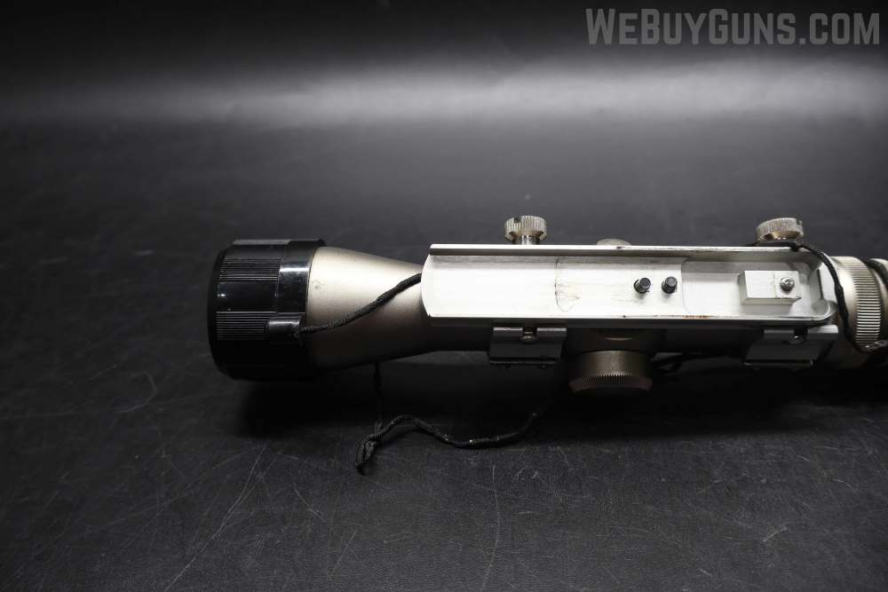 Burris 2x-7x Scope-img-5