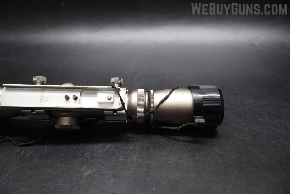 Burris 2x-7x Scope-img-6