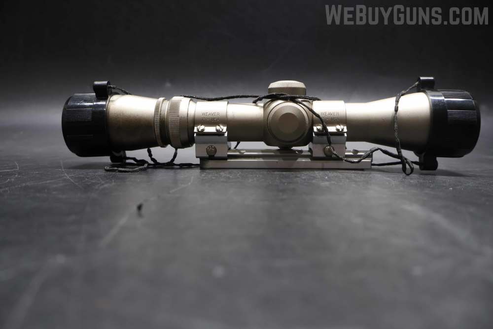 Burris 2x-7x Scope-img-0