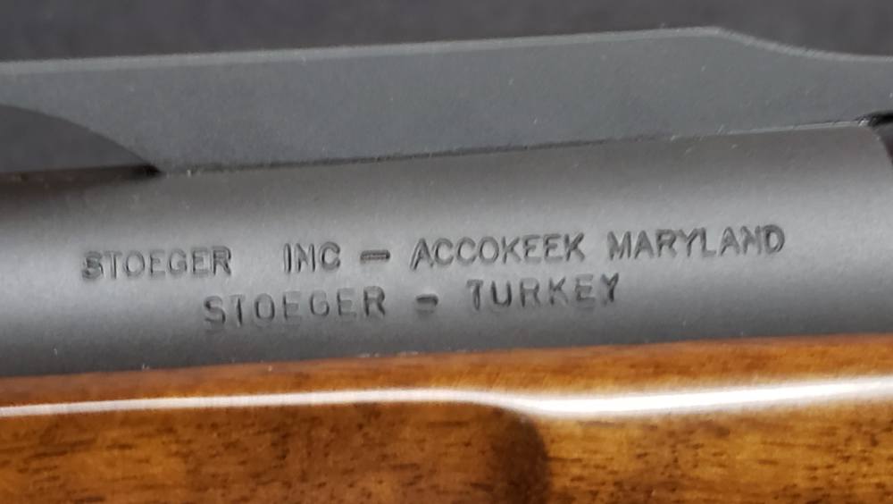 Stoeger M3500 Walnut 12ga 28in barrel 31815-img-13