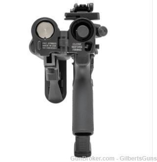 Springfield SAINT Victor 5.56 Rifle With Law Tactical Folder STV916556BX-img-1